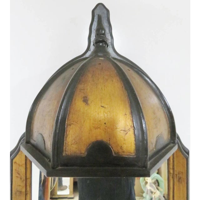 Mid 20th Century Hollywood Regency Pier Mirror For Sale - Image 5 of 7