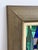 1960s Harris G. Stron Twelve Ceramic Tile Modernist Woman's Portrait For Sale - Image 12 of 14