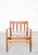 Mid-Century FD118 Easy Chair in Teak by Grete Jalk for France & Søn, 1960s For Sale - Image 11 of 17