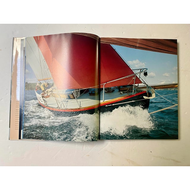 2000 - 2009 The Great Classic Yacht Revival, Nic Compton, Rizzoli, 2004 For Sale - Image 5 of 6