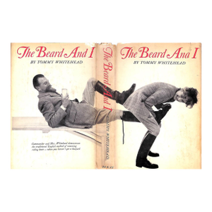 "The Beard and I" 1965 Whitehead, Tommy