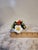 Fine Bone China Hand Modelled Hand Painted Aynsley England Radnor Staffordshire Bouquets For Sale - Image 12 of 12
