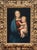 Italian School, late 18th century, after Raphael (Raffaello Sanzio): *The Grand Duke Madonna* Oil on canvas in a carved...
