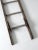 Wood Antique Picking Ladder For Sale - Image 7 of 11