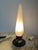 Italian Bedside Lamps in the style of Stilnovo, 1950, Set of 2 For Sale - Image 11 of 15
