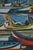 Patrice Guiraud, City of Aveiro, Portugal, 2019, Oil on Canvas For Sale - Image 3 of 9
