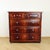 Large Art Deco Czechoslovakian Chest of Drawers, 1920s For Sale - Image 17 of 17