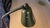 1940s Vintage Clamp Desk Lamp in Brass with Patina by Hans Bergström, 1930s For Sale - Image 5 of 12