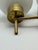 Vintage Wall Lights, 1950s, Set of 2 For Sale - Image 6 of 10