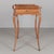 18th Century French Louis XV Side Table or Desk For Sale - Image 4 of 9