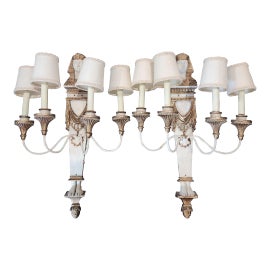 Example of Palladio Sconces and Wall Lights