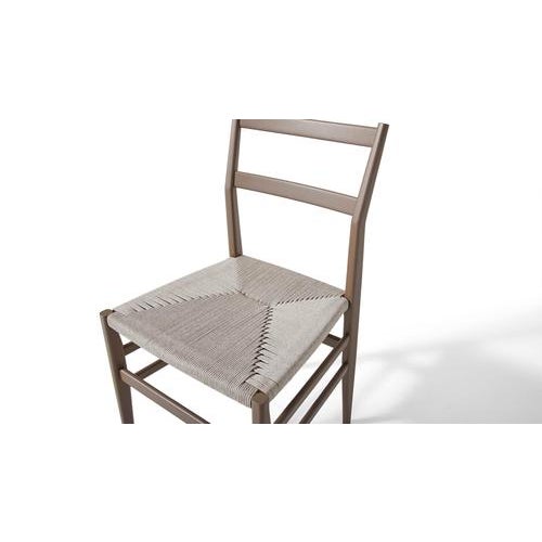 Not Yet Made - Made To Order Leggera Outdoor Chair by Gio Ponti for Cassina For Sale - Image 5 of 9