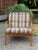Mid-Century Modern Mid Century Modern Attributed to Adrian Pearsall Model 2315-C Armchair for Craft Associates For Sale - Image 3 of 7