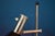 Modernist Adjustable Desk Lamp, 1960s For Sale - Image 15 of 17