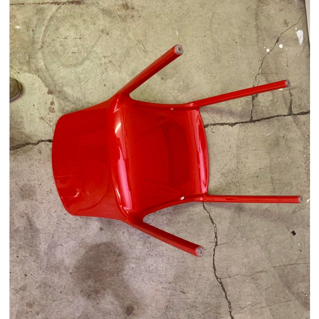 A Pair of Tiffany Chairs by Marcelo Ziliani For Sale - Image 11 of 13