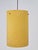 Vintage Sugar Tube Pendant Lamp by John and Sylvia Reid for Rotaflex, 1960s For Sale - Image 11 of 11