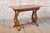 Biedermeier Writing Desk in Walnut, Austria, 1820s For Sale - Image 11 of 14