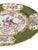 Pair Vintage Minton Cockatrice Green Salad Plates For Sale - Image 6 of 11