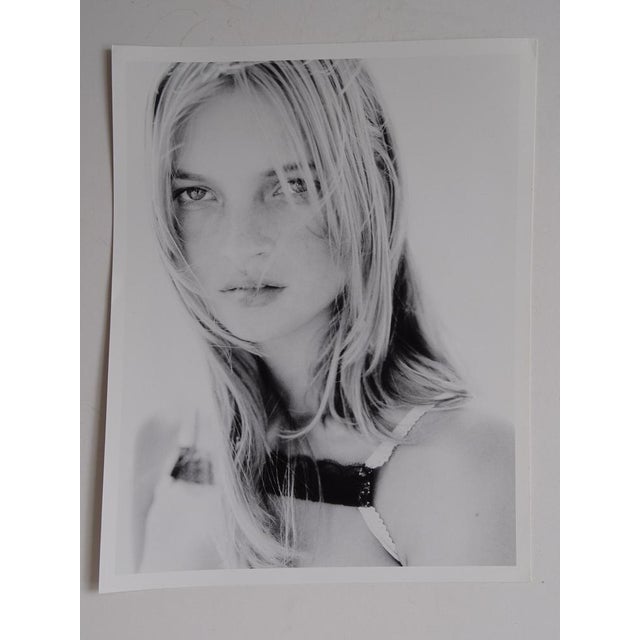 Mario Testino, Kate Moss, 2022, Photography For Sale - Image 5 of 8