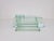 Vintage Architectural Model of Glass House, 1970s For Sale - Image 4 of 13