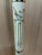 Metal Brass & Porcelain Floor Lamp For Sale - Image 7 of 10