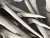 Bone Contemporary Antler Study Photograph, Signed For Sale - Image 7 of 12