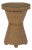 Corey Damen Jenkins for Maitland-Smith Beth End Table For Sale