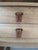 Kurt Ostervig Oak Cabinet With Leather Pulls For Sale - Image 12 of 18
