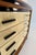 Beige Italian Art Deco Chest of Drawers, 1940s For Sale - Image 8 of 16