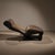 Animal Skin Wink Lounge Chair by Toshiyuki Kita for Cassina, Italy, 1980s For Sale - Image 7 of 17