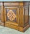 1990s Ethan Allen Marquetry Lombard Inlaid Tuscan Sideboard For Sale - Image 5 of 12