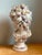 Vintage Shell Encrusted Bust Sculpture For Sale - Image 11 of 12