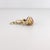 Victorian Style 10k Gold Triple Seal Watch Fob Charm For Sale - Image 12 of 18