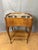 1920s Vintage Walnut Cooler from Mailfert, 1920s For Sale - Image 5 of 6