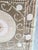 Suzani Wall Hanging Decor - Handmade Embroidery For Sale - Image 4 of 6