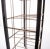 Art Deco Brass Sheet Music Stand For Sale - Image 3 of 12