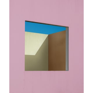 Roofless VII — Marc Fischer, Limited Edition Archival Paper Print (Edition of 10) For Sale