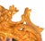 Rococo Chippendale Giltwood Wall Mirror, 1760s For Sale - Image 4 of 11