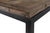 Coffee Vintage British Baking Pallet Coffee Table For Sale - Image 8 of 8