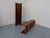 1960s Mid-Century Rosewood Shelf by Walter Wirz for Wilhelm Renz, Germany, 1960s For Sale - Image 5 of 17