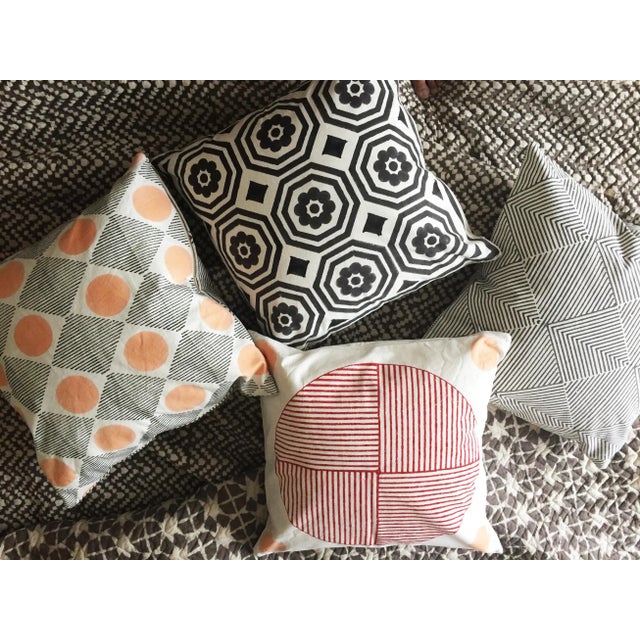 This Design is hand printed by master block printers in Jaipur and dyed with natural black dye. Block printed .