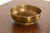 Roycroft Roycroft Arts & Crafts Brass Fruit Bowl or Centerpiece Bowl For Sale - Image 4 of 12