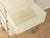 Silver Filing Cabinet from Kartell, 1980s For Sale - Image 8 of 10