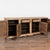 This French sideboard is crafted in oak and offers a traditional French country look in an impressive scale measuring just...