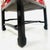 Set of 8 1970s Mario Buatta for Widdicomb Dining Chairs For Sale - Image 12 of 17