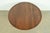 Early 20th Century Stickley Antique Mission Oak Arts & Crafts Extension Dining Table, Newly Refinished For Sale - Image 5 of 14