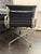 Mid-Century Modern Eames Aluminum Group Management Chair For Sale - Image 3 of 6