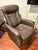 Experience the perfect blend of Scandinavian design, exceptional comfort, and modern innovation with this stunning gray...