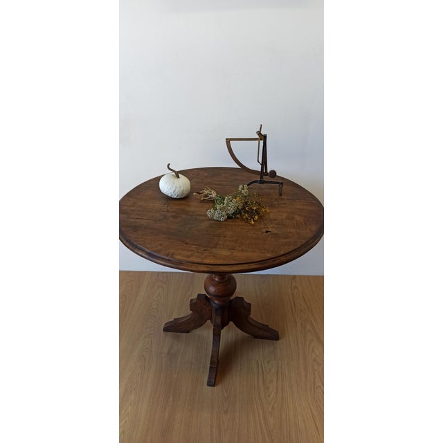 Vintage Coffee Table, 1940s For Sale - Image 6 of 18
