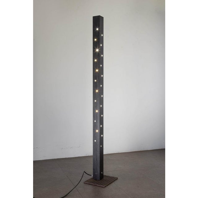 Skyline Lamp from Industrial Land For Sale - Image 5 of 12